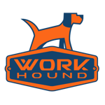 WorkHound Logo